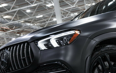 Mercedes-Benz GLE Coupe AMG, 2021 год, 10 950 000 рублей, 2 фотография