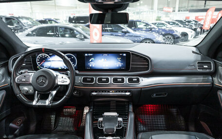 Mercedes-Benz GLE Coupe AMG, 2021 год, 10 950 000 рублей, 15 фотография