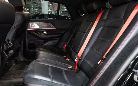 Mercedes-Benz GLE Coupe AMG, 2021 год, 10 950 000 рублей, 13 фотография
