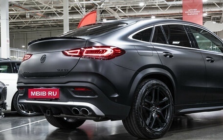 Mercedes-Benz GLE Coupe AMG, 2021 год, 10 950 000 рублей, 9 фотография