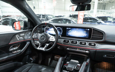 Mercedes-Benz GLE Coupe AMG, 2021 год, 10 950 000 рублей, 16 фотография
