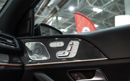 Mercedes-Benz GLE Coupe AMG, 2021 год, 10 950 000 рублей, 25 фотография