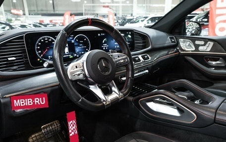 Mercedes-Benz GLE Coupe AMG, 2021 год, 10 950 000 рублей, 18 фотография