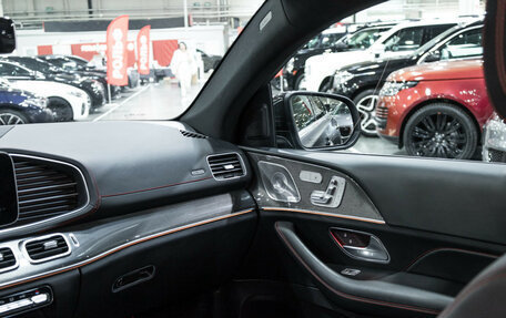 Mercedes-Benz GLE Coupe AMG, 2021 год, 10 950 000 рублей, 32 фотография