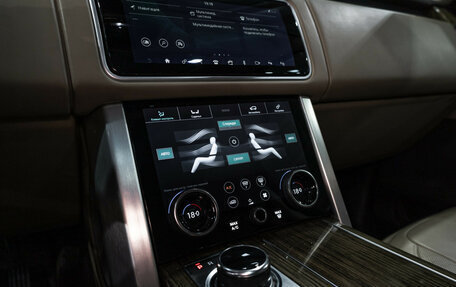 Land Rover Range Rover IV рестайлинг, 2019 год, 6 929 010 рублей, 22 фотография