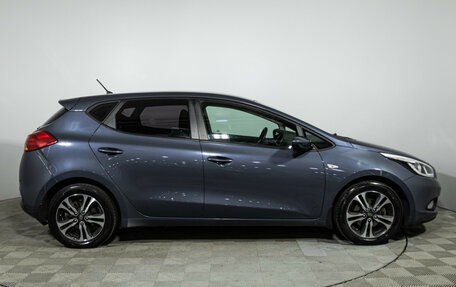KIA cee'd III, 2015 год, 1 299 700 рублей, 4 фотография