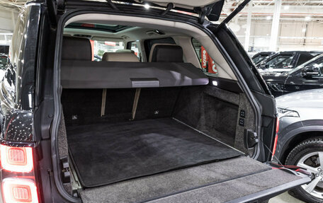 Land Rover Range Rover IV рестайлинг, 2019 год, 6 929 010 рублей, 31 фотография