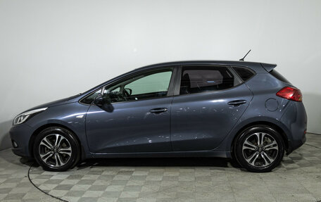 KIA cee'd III, 2015 год, 1 299 700 рублей, 9 фотография
