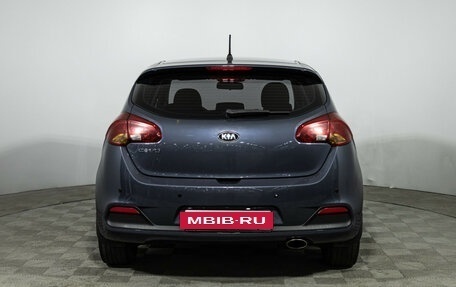 KIA cee'd III, 2015 год, 1 299 700 рублей, 7 фотография