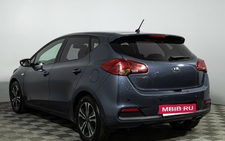 KIA cee'd III, 2015 год, 1 299 700 рублей, 8 фотография