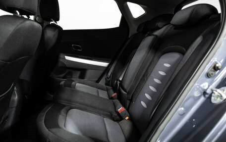 KIA cee'd III, 2015 год, 1 299 700 рублей, 11 фотография