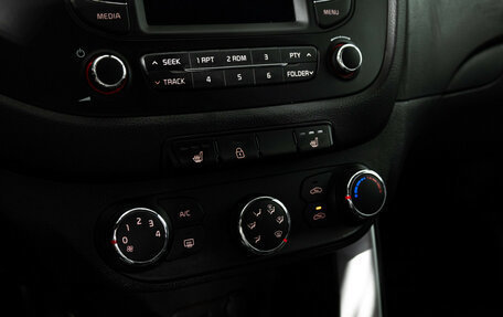 KIA cee'd III, 2015 год, 1 299 700 рублей, 16 фотография