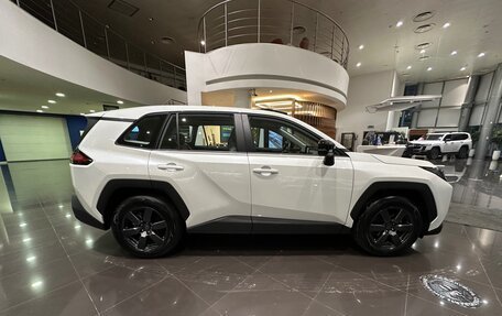 Toyota RAV4, 2026 год, 4 140 000 рублей, 5 фотография