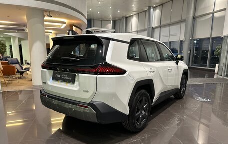 Toyota RAV4, 2026 год, 4 140 000 рублей, 6 фотография
