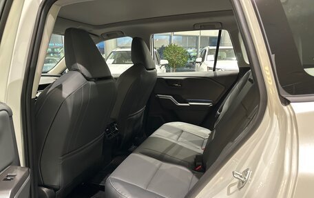 Toyota RAV4, 2026 год, 4 140 000 рублей, 11 фотография