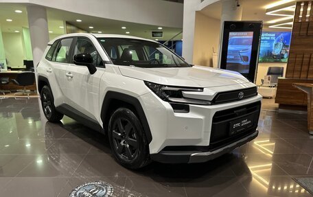 Toyota RAV4, 2026 год, 4 140 000 рублей, 3 фотография