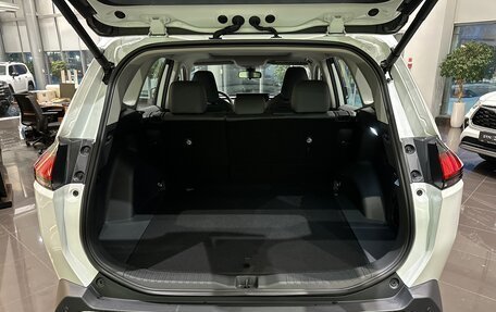 Toyota RAV4, 2026 год, 4 140 000 рублей, 10 фотография