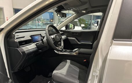 Toyota RAV4, 2026 год, 4 140 000 рублей, 12 фотография