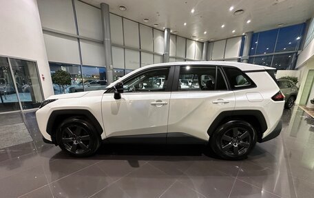 Toyota RAV4, 2026 год, 4 140 000 рублей, 13 фотография