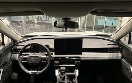 Toyota RAV4, 2026 год, 4 140 000 рублей, 15 фотография