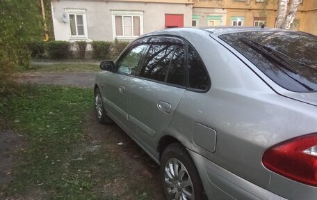 Mazda 626, 2000 год, 45 000 рублей, 4 фотография