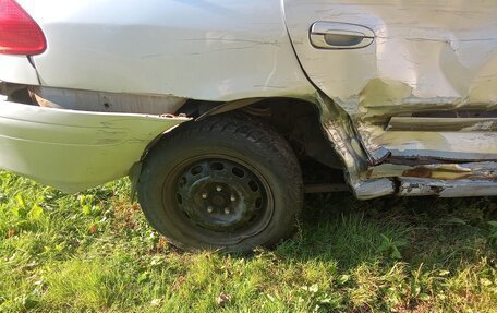 Mazda 626, 2000 год, 45 000 рублей, 3 фотография