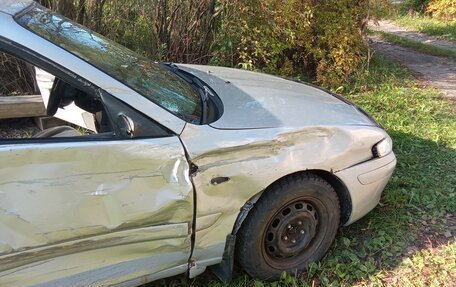 Mazda 626, 2000 год, 45 000 рублей, 6 фотография