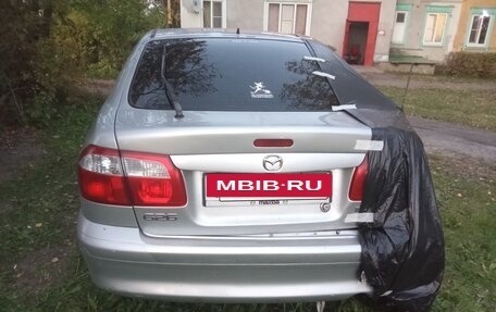 Mazda 626, 2000 год, 45 000 рублей, 5 фотография