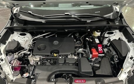 Toyota RAV4, 2026 год, 4 140 000 рублей, 16 фотография