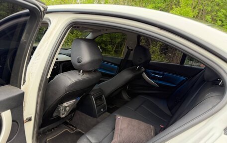 BMW 3 серия, 2013 год, 1 500 000 рублей, 5 фотография