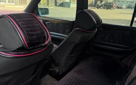 Mercedes-Benz E-Класс, 1999 год, 210 000 рублей, 7 фотография