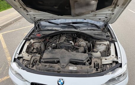 BMW 3 серия, 2013 год, 1 500 000 рублей, 6 фотография