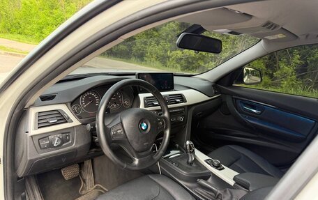 BMW 3 серия, 2013 год, 1 500 000 рублей, 4 фотография