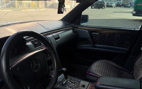 Mercedes-Benz E-Класс, 1999 год, 210 000 рублей, 6 фотография