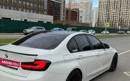 BMW 3 серия, 2013 год, 1 500 000 рублей, 3 фотография