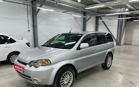 Honda HR-V I, 2001 год, 590 000 рублей, 1 фотография