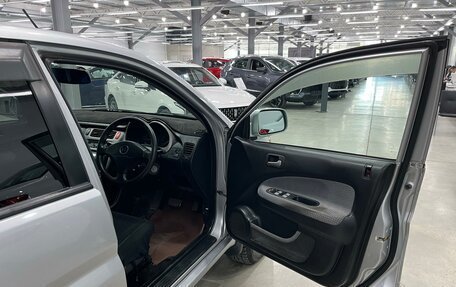 Honda HR-V I, 2001 год, 590 000 рублей, 7 фотография