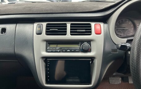 Honda HR-V I, 2001 год, 590 000 рублей, 11 фотография