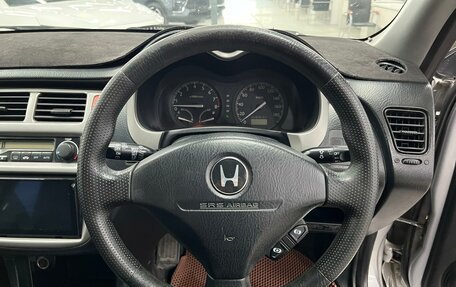 Honda HR-V I, 2001 год, 590 000 рублей, 10 фотография