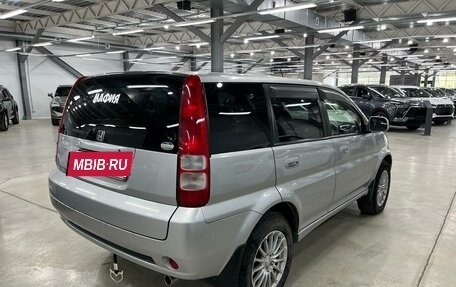Honda HR-V I, 2001 год, 590 000 рублей, 4 фотография