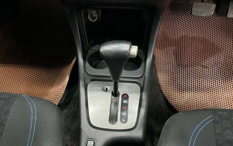 Honda HR-V I, 2001 год, 590 000 рублей, 12 фотография