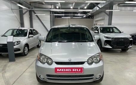 Honda HR-V I, 2001 год, 590 000 рублей, 2 фотография