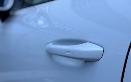 Porsche Cayenne III, 2021 год, 8 980 000 рублей, 10 фотография