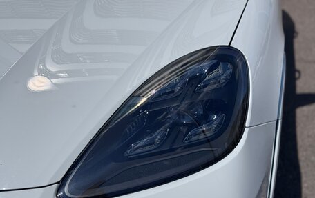 Porsche Cayenne III, 2021 год, 8 980 000 рублей, 9 фотография