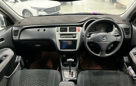 Honda HR-V I, 2001 год, 590 000 рублей, 15 фотография