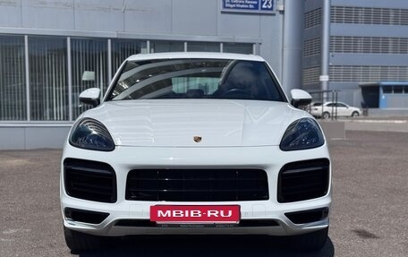 Porsche Cayenne III, 2021 год, 8 980 000 рублей, 8 фотография