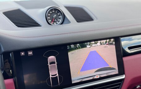 Porsche Cayenne III, 2021 год, 8 980 000 рублей, 20 фотография