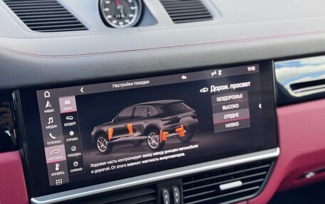 Porsche Cayenne III, 2021 год, 8 980 000 рублей, 22 фотография