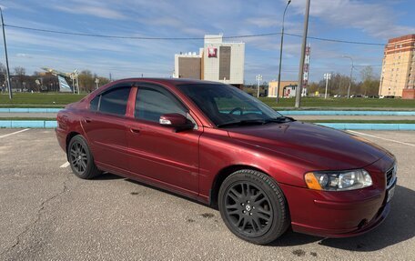 Volvo S60 III, 2007 год, 780 000 рублей, 1 фотография