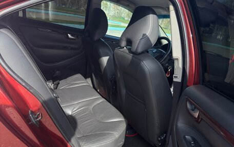 Volvo S60 III, 2007 год, 780 000 рублей, 7 фотография